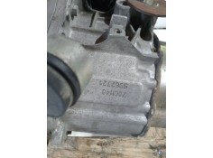 Recambio de caja cambios para citroen zx 1.9 diesel referencia OEM IAM 20CM48 5962721A 5V 2