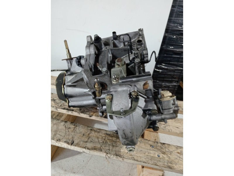 Recambio de caja cambios para citroen zx 1.9 diesel referencia OEM IAM 20CM48 5962721A 5V