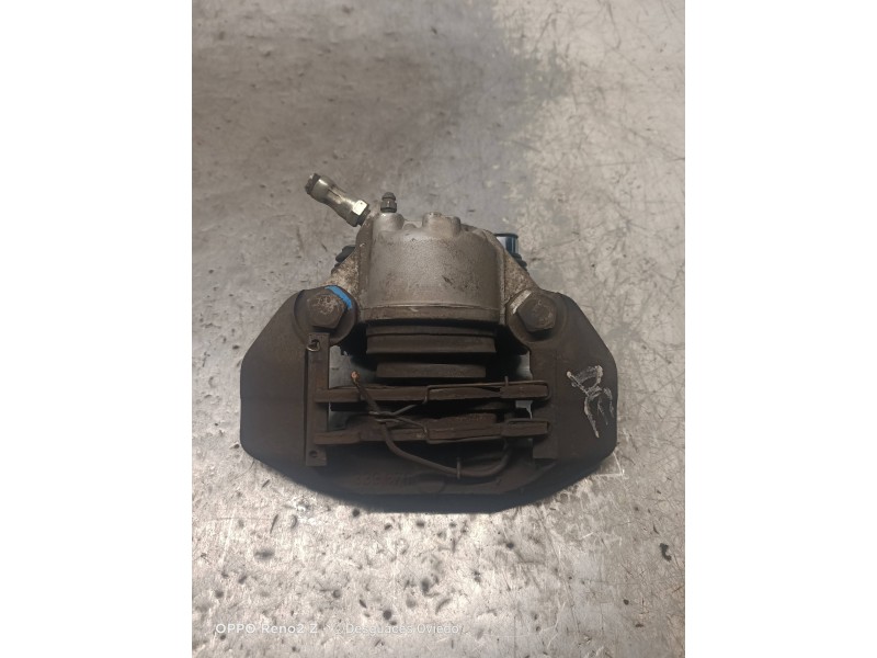 Recambio de pinza freno delantera derecha para citroen zx 1.9 diesel referencia OEM IAM   