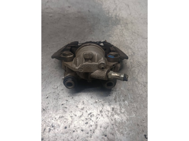 Recambio de pinza freno delantera derecha para citroen zx 1.9 diesel referencia OEM IAM   