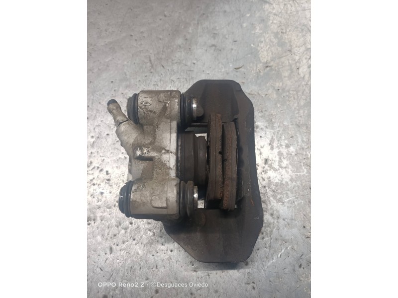 Recambio de pinza freno delantera derecha para citroen zx 1.9 diesel referencia OEM IAM   