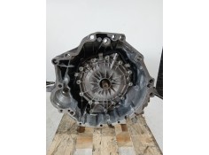 Recambio de caja cambios para audi a6 berlina (4f2) 2.0 tfsi referencia OEM IAM JQK 8D230HH 26802017 AUTOMATICO 2