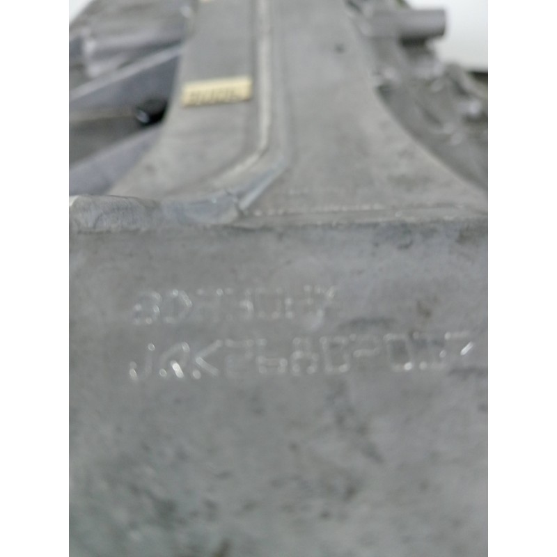 Recambio de caja cambios para audi a6 berlina (4f2) 2.0 tfsi referencia OEM IAM JQK 8D230HH 26802017 AUTOMATICO