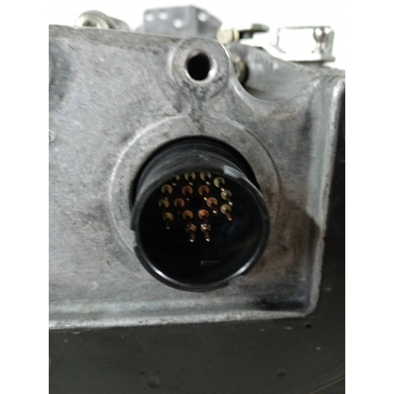 Recambio de caja cambios para audi a6 berlina (4f2) 2.0 tfsi referencia OEM IAM JQK 8D230HH 26802017 AUTOMATICO