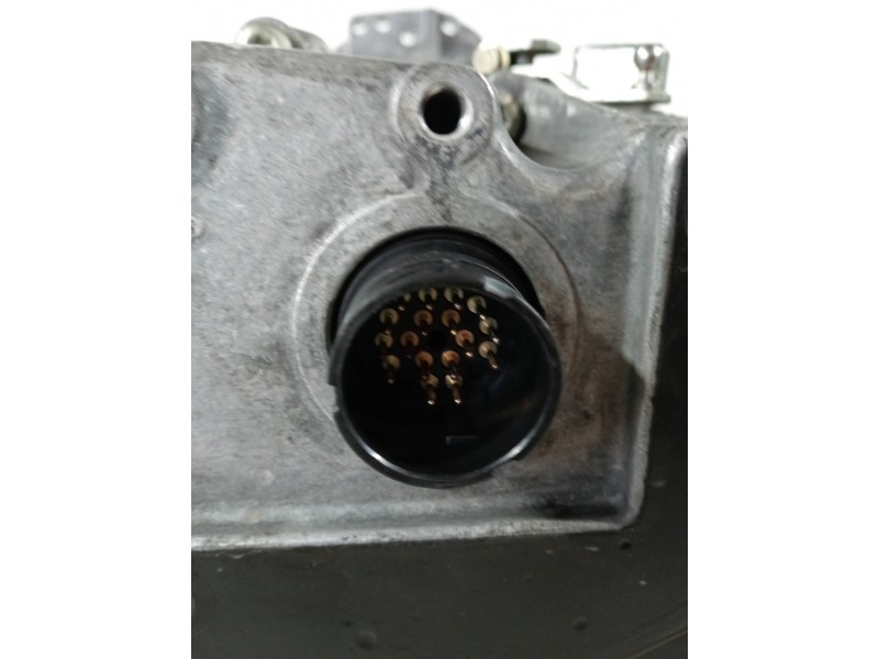 Recambio de caja cambios para audi a6 berlina (4f2) 2.0 tfsi referencia OEM IAM JQK 8D230HH 26802017 AUTOMATICO