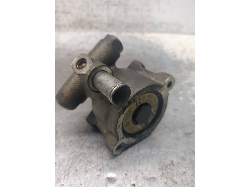 Recambio de bomba direccion para volkswagen polo berlina (6n2) conceptline referencia OEM IAM 030145157D 26056680WH 