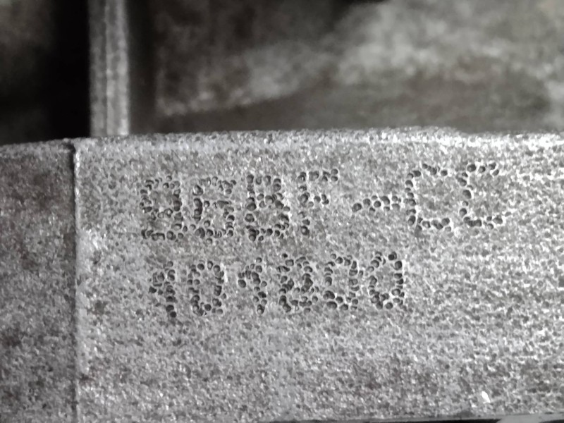 Recambio de caja mariposa para ford ka (ccq) 1.3 cat referencia OEM IAM 96BFCC  