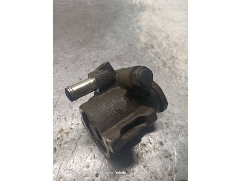 Recambio de bomba direccion para volkswagen polo berlina (6n2) conceptline referencia OEM IAM 030145157D 26056680WH 