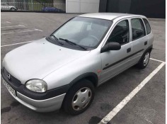 opel corsa b del año 1999
