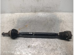 Recambio de transmision delantera derecha para volkswagen polo berlina (6n2) conceptline referencia OEM IAM   