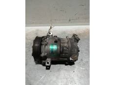 Recambio de compresor aire acondicionado para opel vectra c berlina club referencia OEM IAM SD7V16 1254 13171593