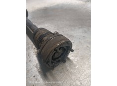 Recambio de transmision delantera izquierda para volkswagen polo berlina (6n2) conceptline referencia OEM IAM    2