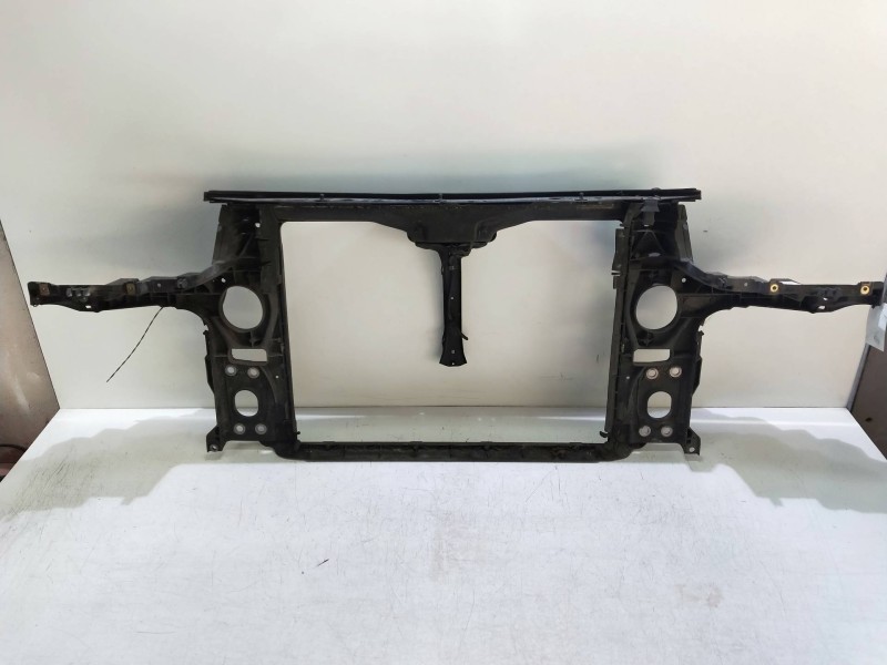 Recambio de panel frontal para volkswagen touareg (7la) 2.5 tdi referencia OEM IAM   