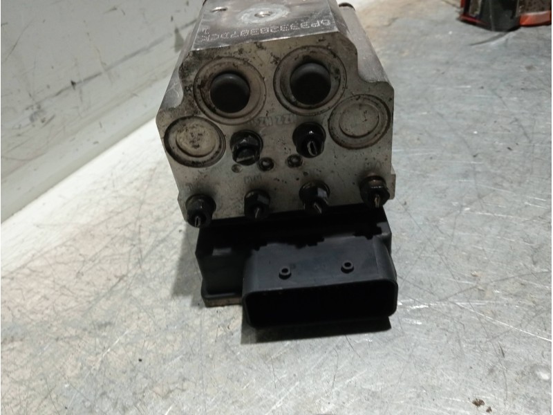 Recambio de abs para opel vectra c berlina club referencia OEM IAM 13509201M 13663901 54084+696A