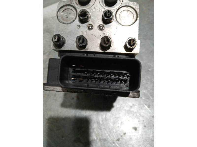 Recambio de abs para opel vectra c berlina club referencia OEM IAM 13509201M 13663901 54084+696A