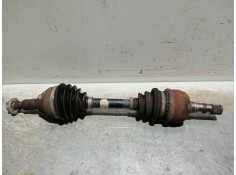 Recambio de transmision delantera izquierda para opel vectra c berlina club referencia OEM IAM   