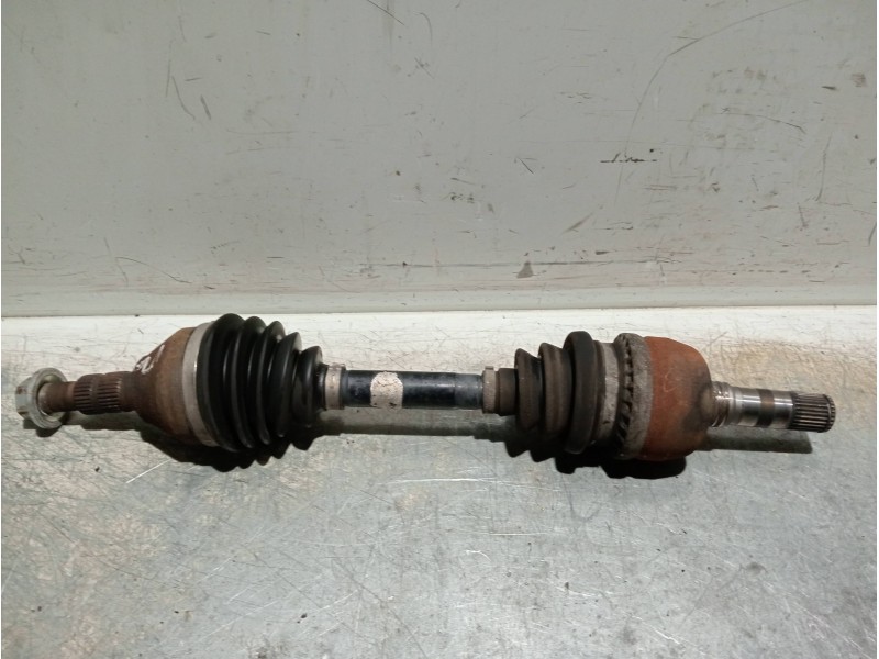 Recambio de transmision delantera izquierda para opel vectra c berlina club referencia OEM IAM   