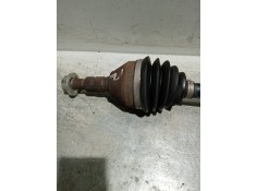 Recambio de transmision delantera izquierda para opel vectra c berlina club referencia OEM IAM    2