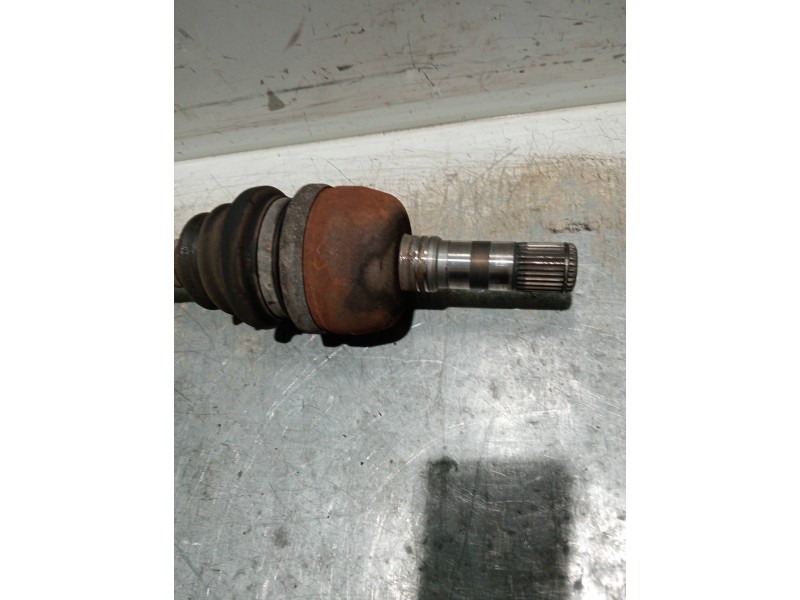 Recambio de transmision delantera izquierda para opel vectra c berlina club referencia OEM IAM   