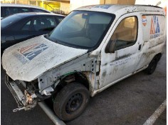 peugeot partner (s1) del año 1999