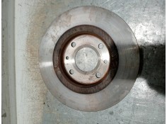 Recambio de disco freno delantero para peugeot partner (s1) break referencia OEM IAM    2