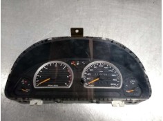 Recambio de cuadro instrumentos para tata safari 1.9 td referencia OEM IAM 269954219903N  