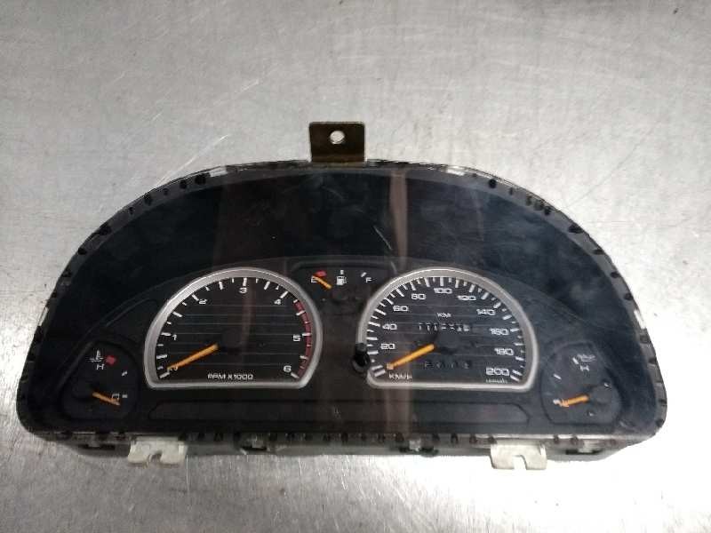 Recambio de cuadro instrumentos para tata safari 1.9 td referencia OEM IAM 269954219903N  