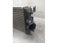 Recambio de intercooler para renault captur ii 1.0 referencia OEM IAM 14461F270B 144966668R 050523034602 2