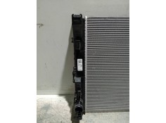 Recambio de radiador agua para renault captur ii 1.0 referencia OEM IAM    2