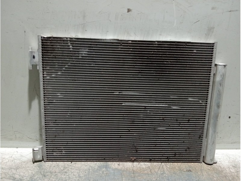 Recambio de condensador / radiador aire acondicionado para renault captur ii 1.0 referencia OEM IAM   