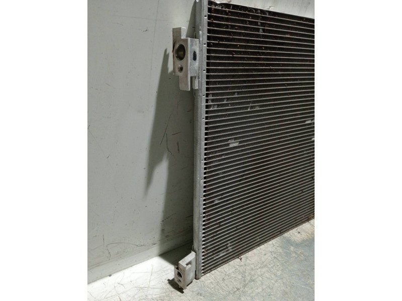 Recambio de condensador / radiador aire acondicionado para renault captur ii 1.0 referencia OEM IAM   