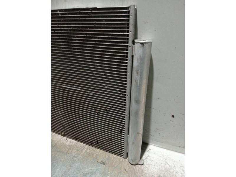 Recambio de condensador / radiador aire acondicionado para renault captur ii 1.0 referencia OEM IAM   