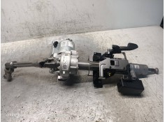 Recambio de columna direccion para renault captur ii 1.0 referencia OEM IAM 2076144 488105877RB 