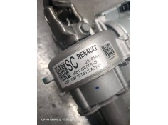 Recambio de columna direccion para renault captur ii 1.0 referencia OEM IAM 2076144 488105877RB  2