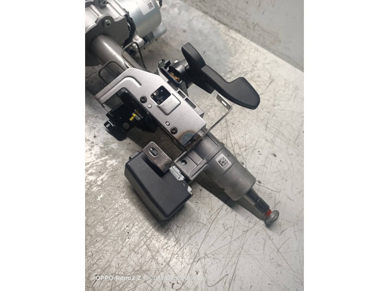 Recambio de columna direccion para renault captur ii 1.0 referencia OEM IAM 2076144 488105877RB 