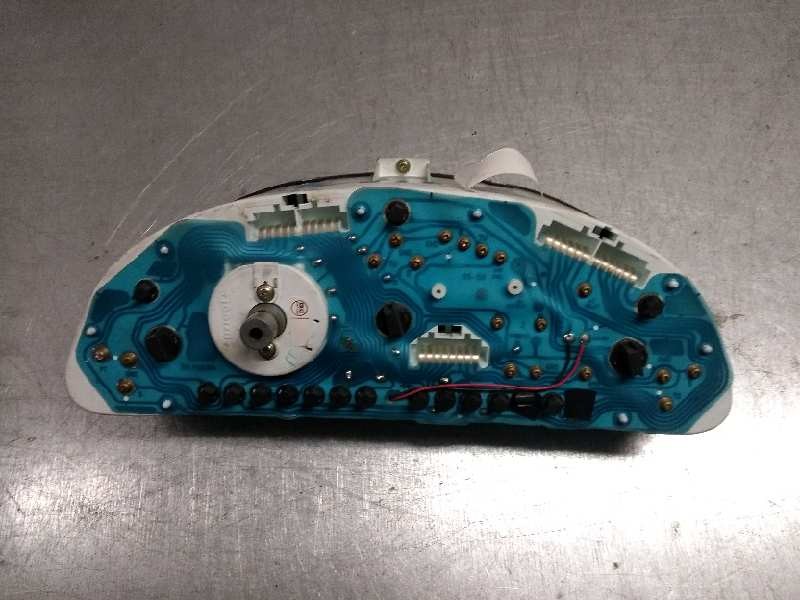 Recambio de cuadro instrumentos para tata safari 1.9 td referencia OEM IAM 269954219903N  