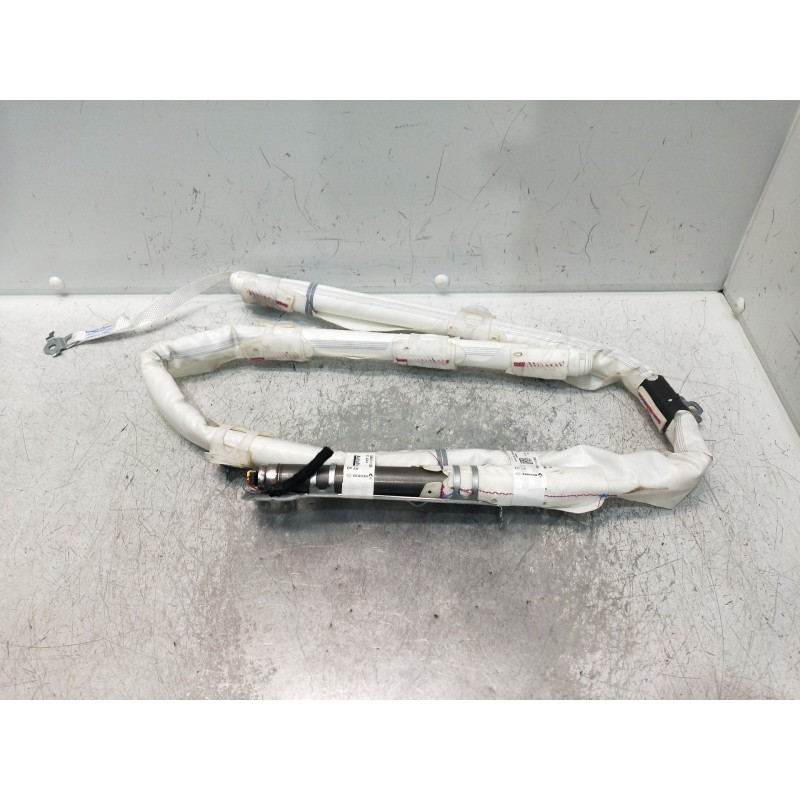 Recambio de airbag cortina delantero derecho para renault captur ii 1.0 referencia OEM IAM 640893900  