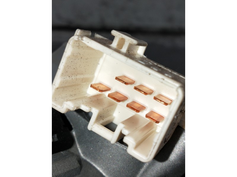 Recambio de conmutador de arranque para toyota avensis advance referencia OEM IAM 8978305030 625507000 PO7U9533738