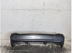 Recambio de paragolpes trasero para opel zafira a blue line referencia OEM IAM   