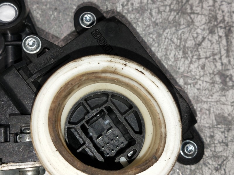 Recambio de elevalunas delantero derecho para toyota avensis advance referencia OEM IAM 857005051 C35419101 4P