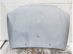 Recambio de capot para ford fiesta berlina (dx) ambiente referencia OEM IAM   