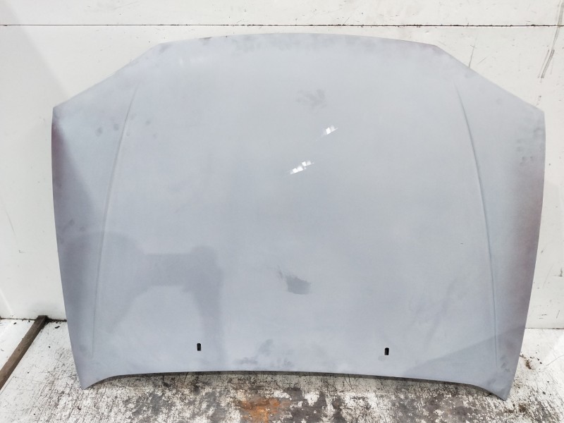 Recambio de capot para ford fiesta berlina (dx) ambiente referencia OEM IAM   