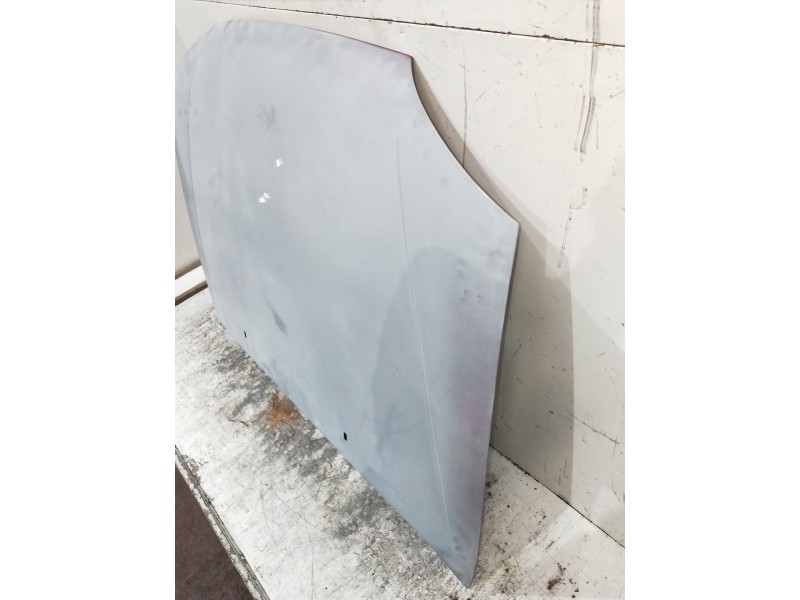 Recambio de capot para ford fiesta berlina (dx) ambiente referencia OEM IAM   