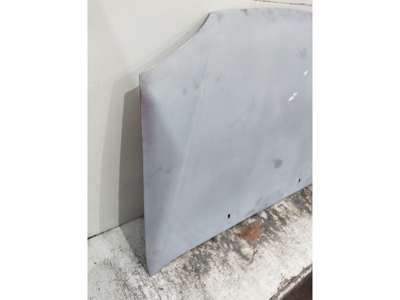 Recambio de capot para ford fiesta berlina (dx) ambiente referencia OEM IAM   