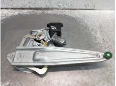 Recambio de elevalunas trasero derecho para toyota avensis advance referencia OEM IAM 8571005061 C35421101 4P