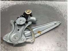 Recambio de elevalunas trasero izquierdo para toyota avensis advance referencia OEM IAM 8572005061 C35420101 4P