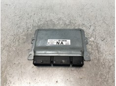 Recambio de centralita motor uce para renault captur ii 1.0 referencia OEM IAM 237104638S A3C0548530001 237104639S