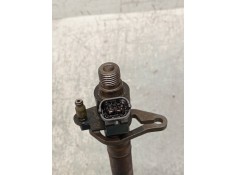 Recambio de inyector para jaguar xf 3.0 v6 diesel grace referencia OEM IAM 0445116091011 9X2Q9K546DB BOSCH 2