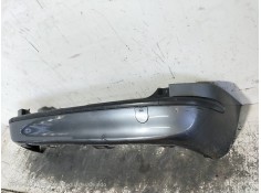 Recambio de paragolpes trasero para opel zafira a blue line referencia OEM IAM    2