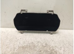 Recambio de cuadro instrumentos para renault captur ii 1.0 referencia OEM IAM 248098284R  